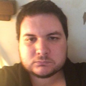 Meet your Posher, Jeffrey